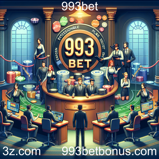 A Importância do Atendimento ao Cliente nos Jogos Online em 993bet